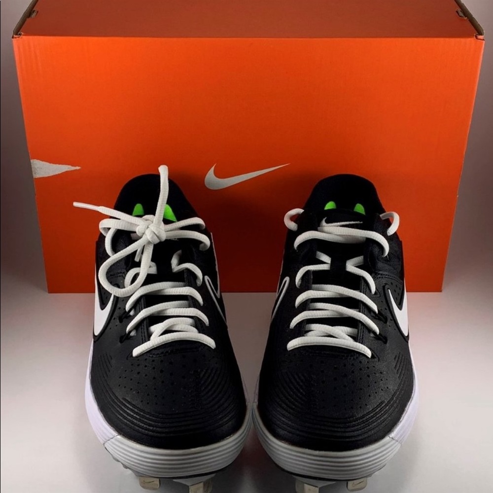 Nike Women's Zoom Hyperdiamond 3 Elite Softball Cleats